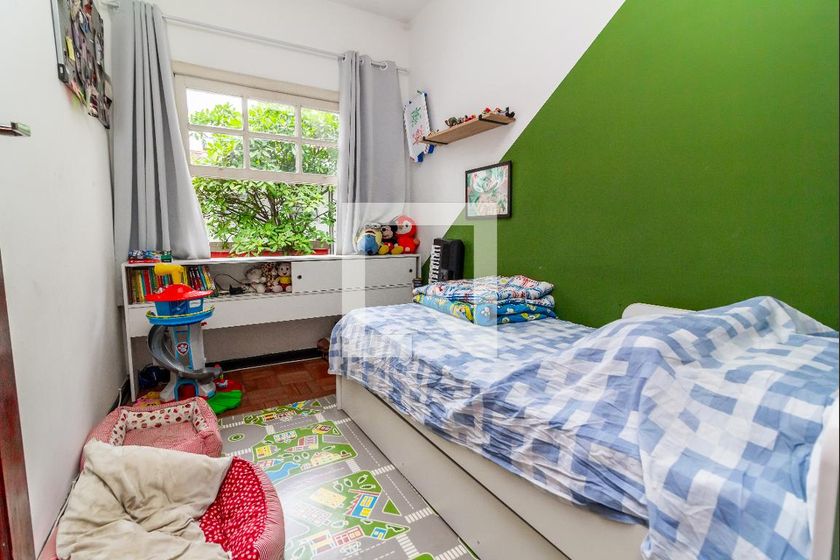 Casa, 3 quartos, 180 m² - Foto 19