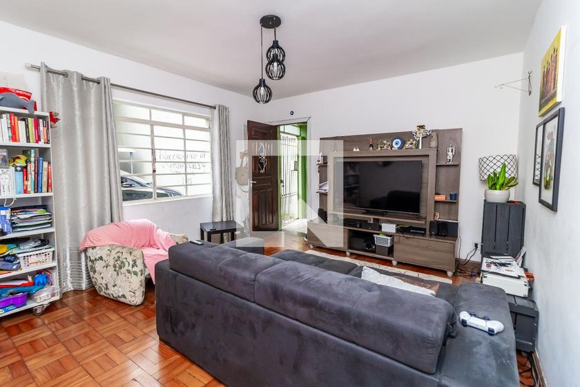 Casa, 3 quartos, 180 m² - Foto 1