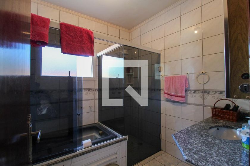 Casa, 3 quartos, 300 m² - Foto 41