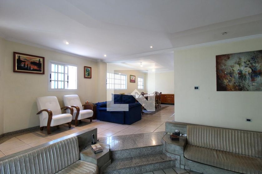 Casa, 3 quartos, 300 m² - Foto 9