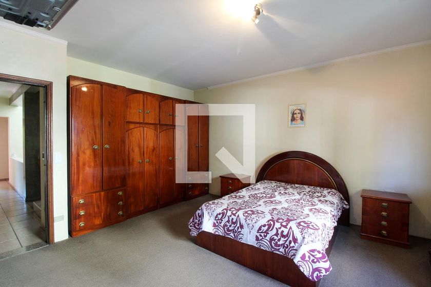 Casa, 3 quartos, 300 m² - Foto 37