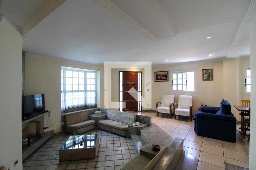 Casa, 3 quartos, 300 m² - Foto 1