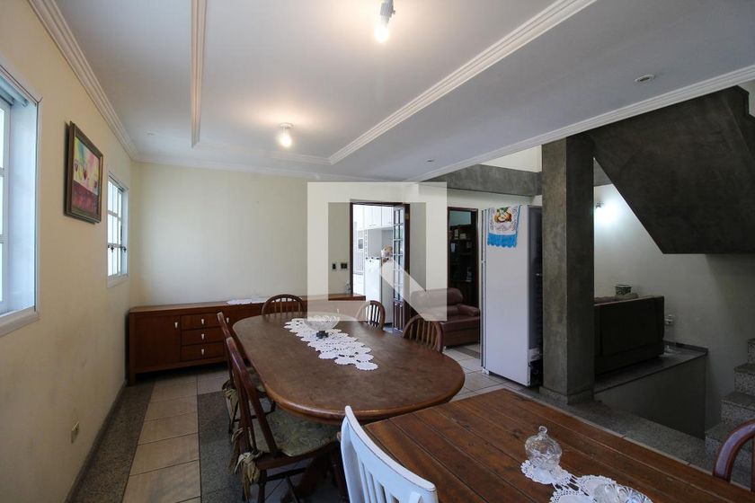 Casa, 3 quartos, 300 m² - Foto 17