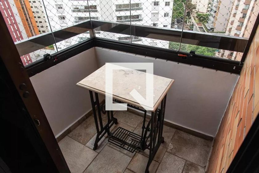 Apartamento, 3 quartos, 106 m² - Foto 41
