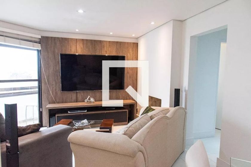 Apartamento, 3 quartos, 106 m² - Foto 3