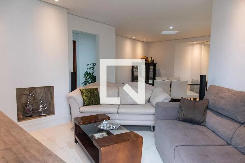 Apartamento, 3 quartos, 106 m² - Foto 5