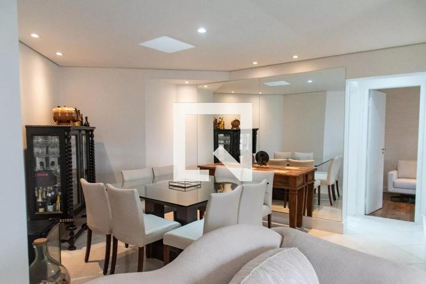 Apartamento, 3 quartos, 106 m² - Foto 1