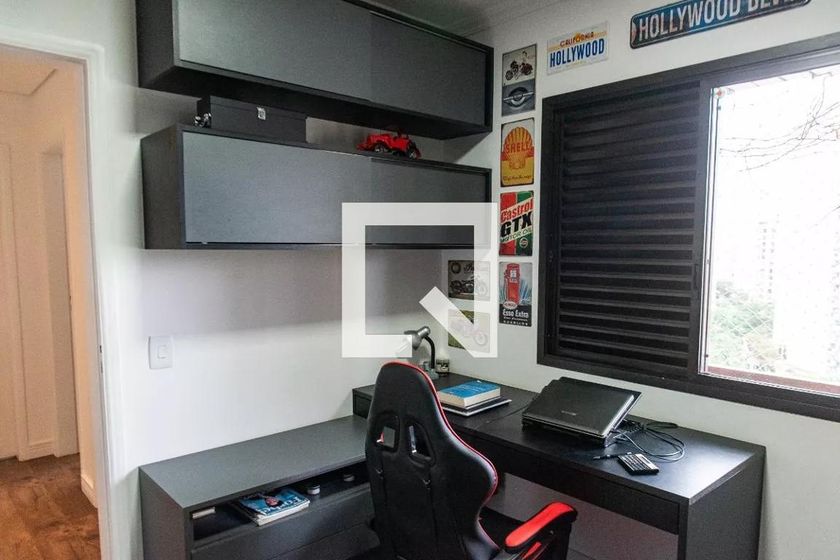 Apartamento, 3 quartos, 106 m² - Foto 22