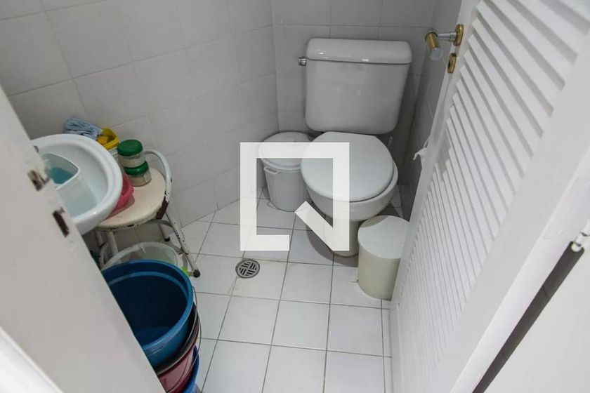 Apartamento, 3 quartos, 106 m² - Foto 58