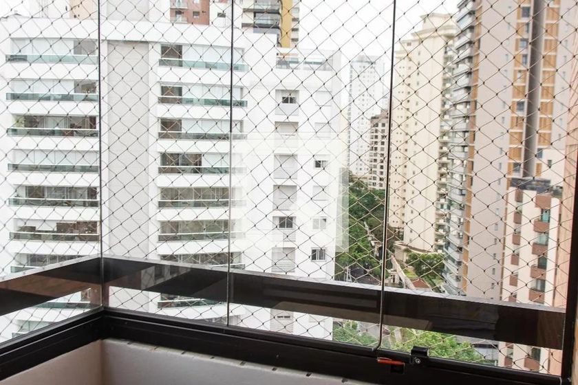 Apartamento, 3 quartos, 106 m² - Foto 39
