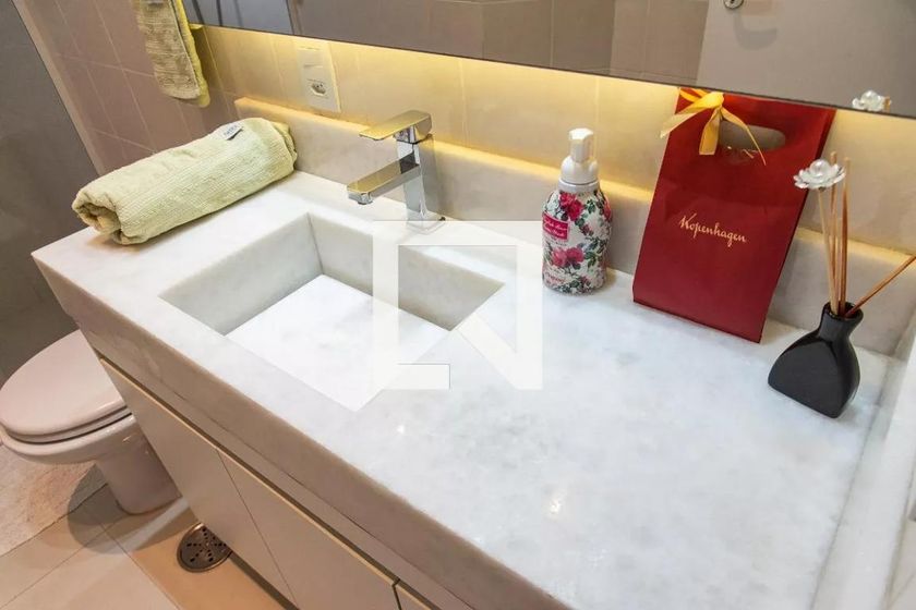 Apartamento, 3 quartos, 106 m² - Foto 45