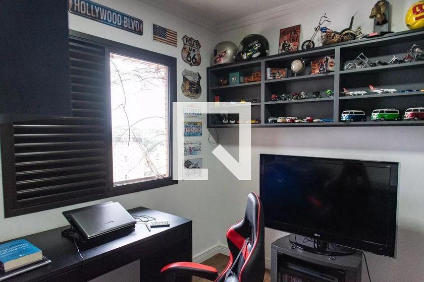 Apartamento, 3 quartos, 106 m² - Foto 21