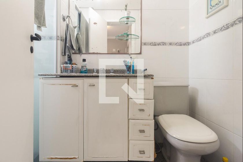 Apartamento, 3 quartos, 134 m² - Foto 85