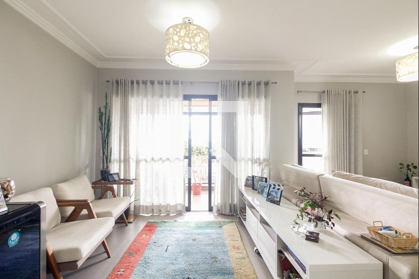 Apartamento, 3 quartos, 134 m² - Foto 8