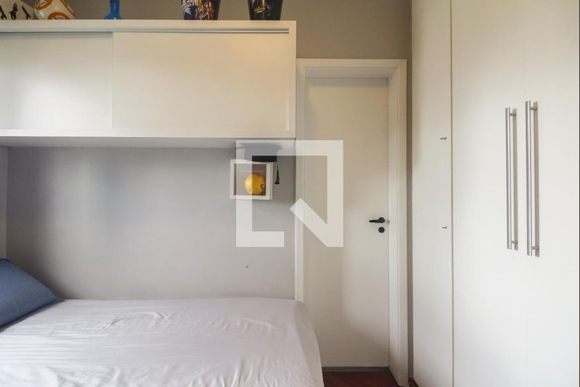 Apartamento, 3 quartos, 134 m² - Foto 80