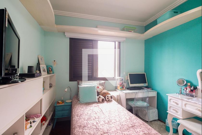 Apartamento, 3 quartos, 134 m² - Foto 64