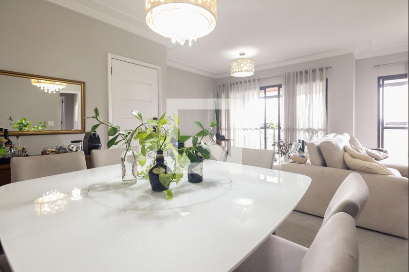 Apartamento, 3 quartos, 134 m² - Foto 5