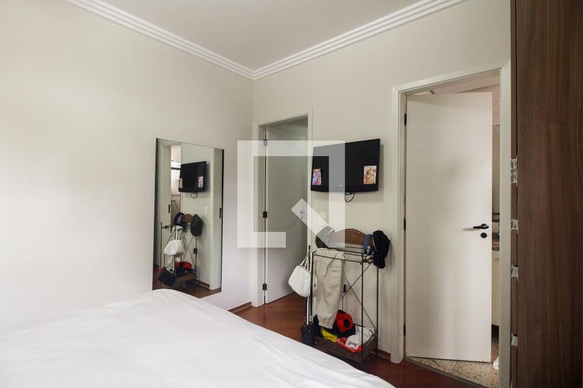 Apartamento, 3 quartos, 134 m² - Foto 45