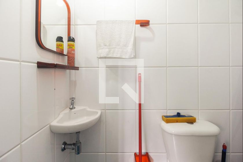 Apartamento, 3 quartos, 134 m² - Foto 111