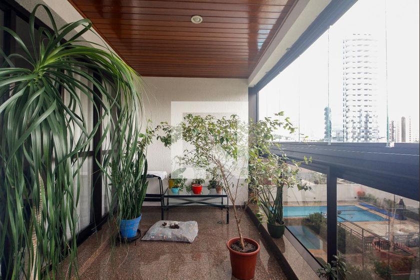 Apartamento, 3 quartos, 134 m² - Foto 21