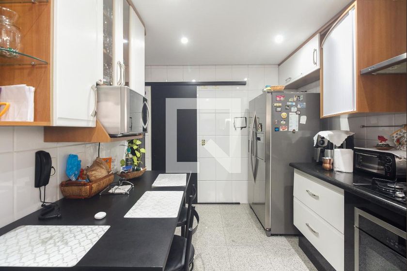 Apartamento, 3 quartos, 134 m² - Foto 101