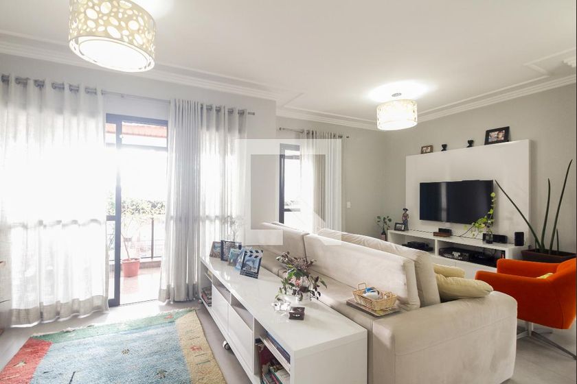 Apartamento, 3 quartos, 134 m² - Foto 9