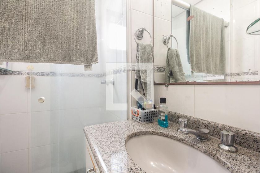 Apartamento, 3 quartos, 134 m² - Foto 88