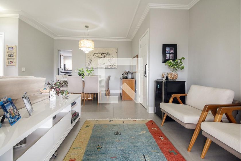 Apartamento, 3 quartos, 134 m² - Foto 20