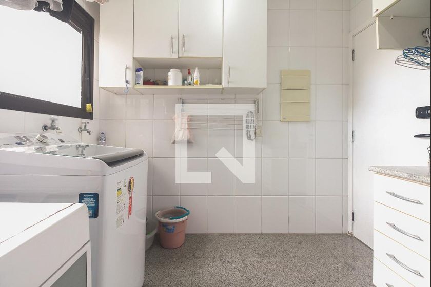 Apartamento, 3 quartos, 134 m² - Foto 109