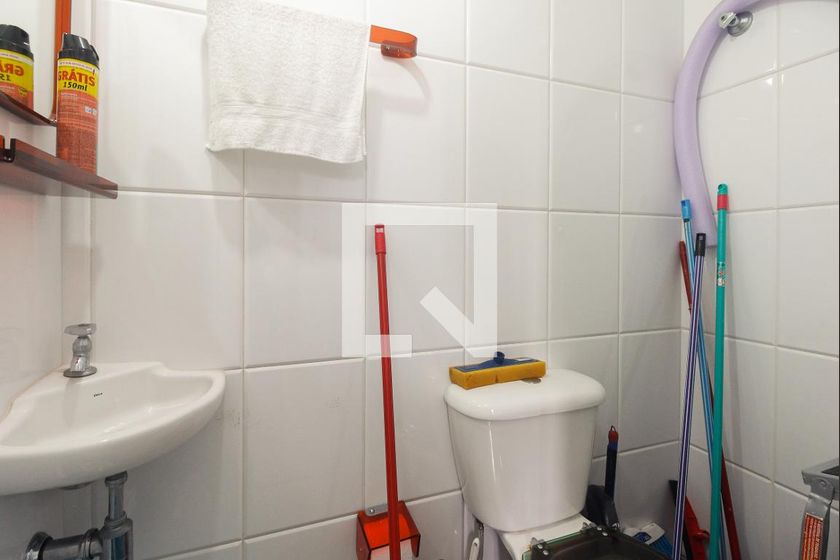 Apartamento, 3 quartos, 134 m² - Foto 113