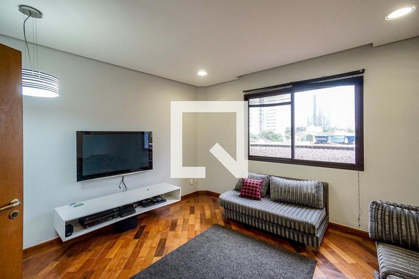 Apartamento, 3 quartos, 134 m² - Foto 145