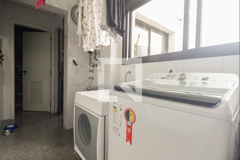 Apartamento, 3 quartos, 134 m² - Foto 105