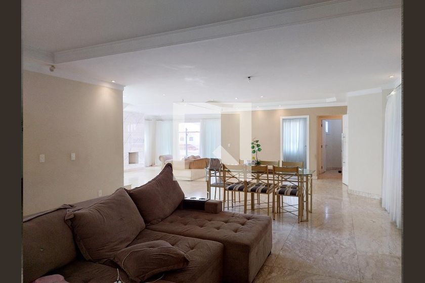 Casa, 4 quartos, 446 m² - Foto 7