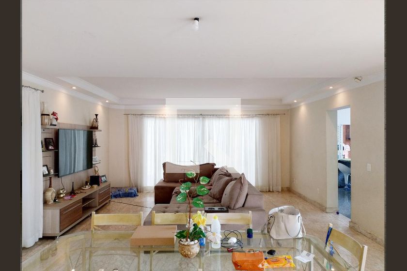 Casa, 4 quartos, 446 m² - Foto 3