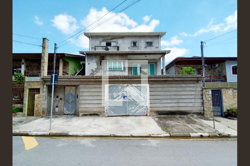 Casa, 4 quartos, 446 m² - Foto 233
