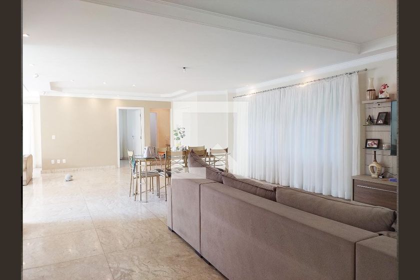 Casa, 4 quartos, 446 m² - Foto 9