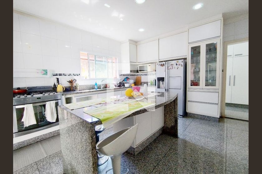 Casa, 4 quartos, 446 m² - Foto 177