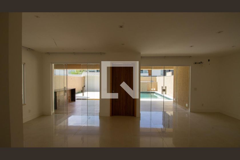 Casa, 4 quartos, 320 m² - Foto 9