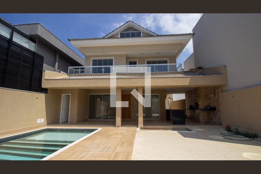 Casa, 4 quartos, 320 m² - Foto 133