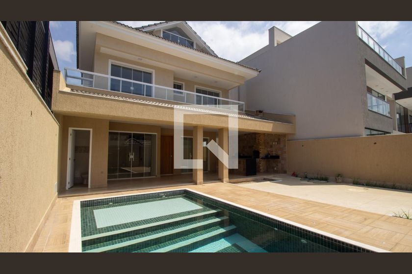 Casa, 4 quartos, 320 m² - Foto 137