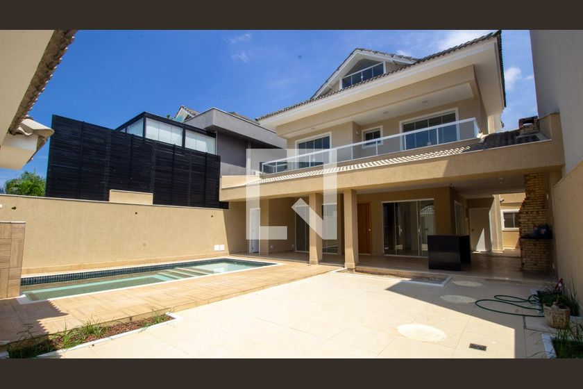 Casa, 4 quartos, 320 m² - Foto 131