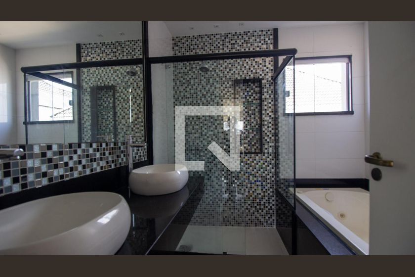 Casa, 4 quartos, 320 m² - Foto 43