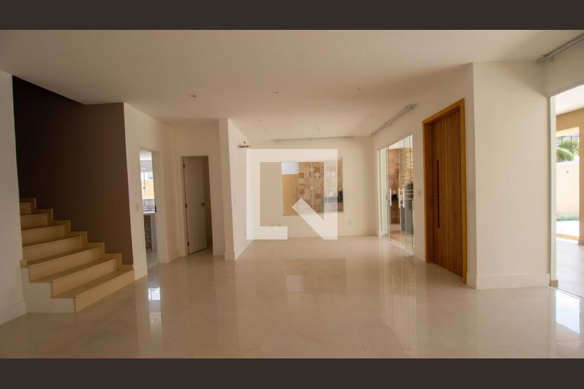 Casa, 4 quartos, 320 m² - Foto 3