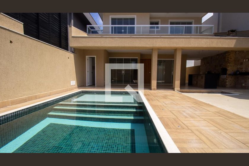 Casa, 4 quartos, 320 m² - Foto 135