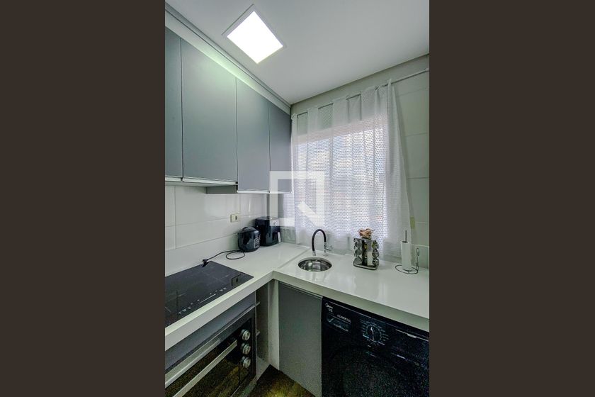 Apartamento, 2 quartos, 35 m² - Foto 60
