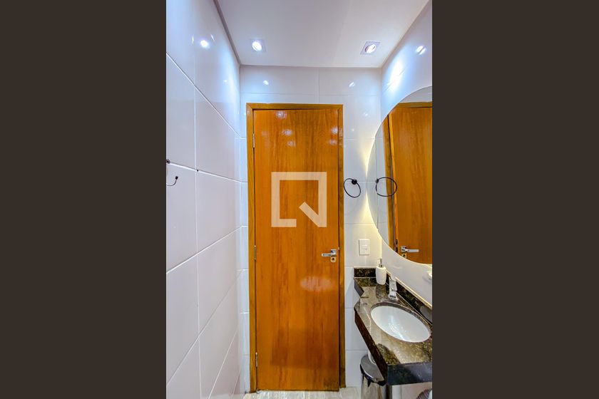 Apartamento, 2 quartos, 35 m² - Foto 40