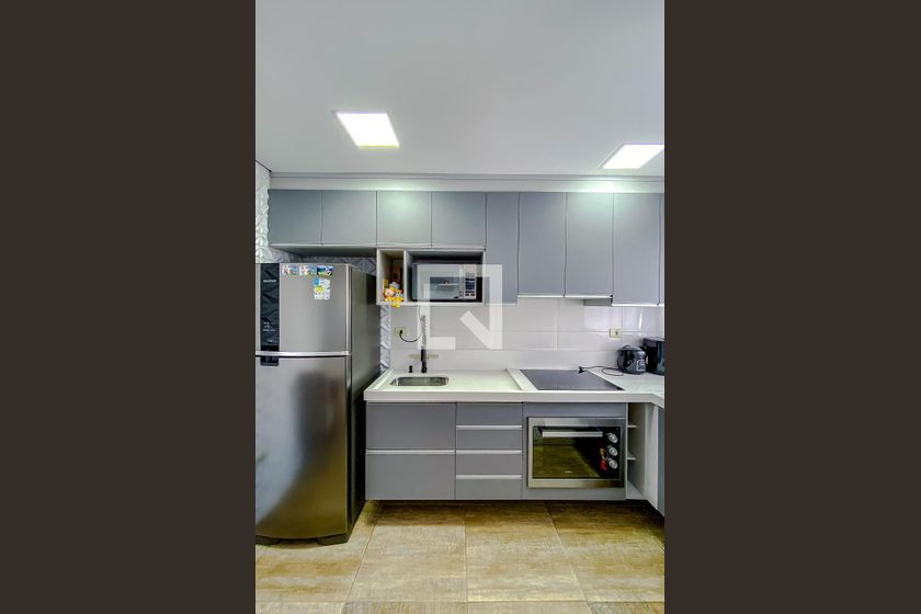 Apartamento, 2 quartos, 35 m² - Foto 45