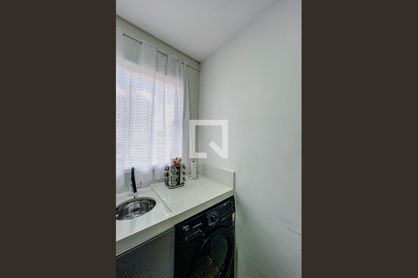 Apartamento, 2 quartos, 35 m² - Foto 64