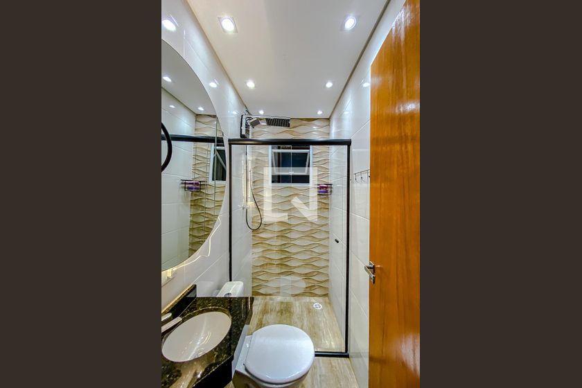 Apartamento, 2 quartos, 35 m² - Foto 36