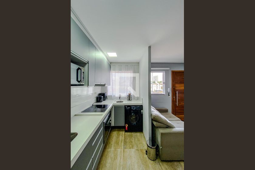 Apartamento, 2 quartos, 35 m² - Foto 48